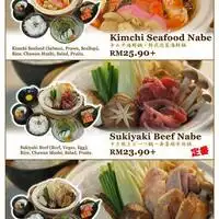 Rokko Japanese Grill Restaurant Food Photo 3