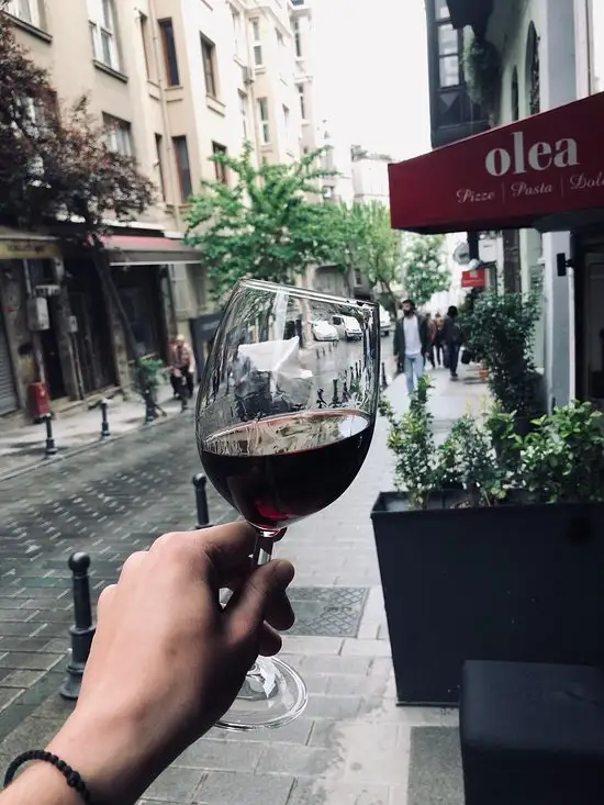 Solera Winery'nin yemek ve ambiyans fotoğrafları 28