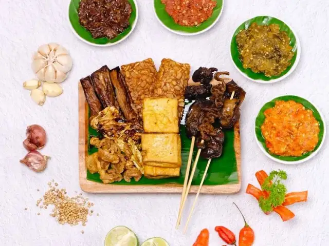 Gambar Makanan Waroeng Olah Rempah  3