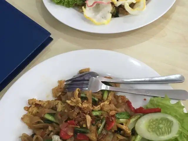 Gambar Makanan Pak Ngah Kopitiam 9