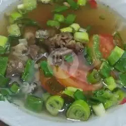 Gambar Makanan Sop Iga Sapi Si AA, Klender 11