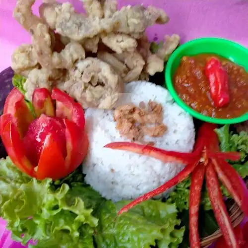 Gambar Makanan Warung P.Djoko, Lowokwaru 5