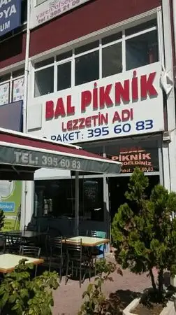 Bal Piknik