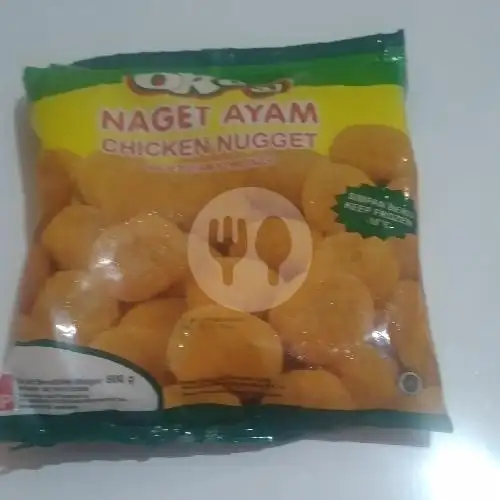 Gambar Makanan Frozen Food 39, Gedangan 11