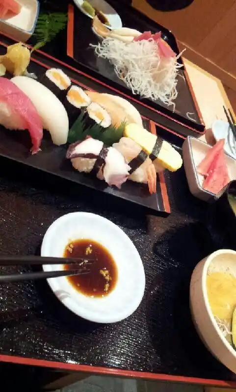 Kiku Zakura Food Photo 8