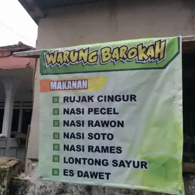 Barokah