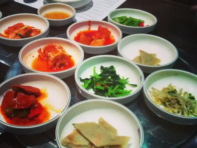 Daorae (다오래) Food Photo 8