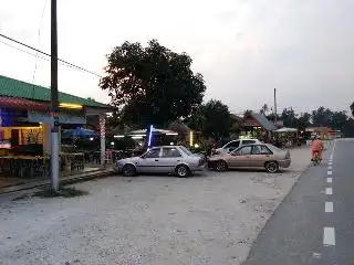 Restoran Tomyam Jln Sg.tua - Ulu Yam Food Photo 2