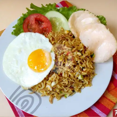 Gambar Makanan Mie Aceh & Nasi Goreng Tampan 2