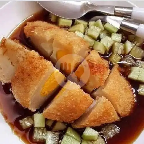 Gambar Makanan Pempek Palembang, Kontrakan Pak Cahyo 1