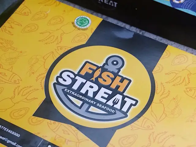 Gambar Makanan Fish Streat 7