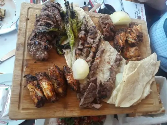 Köfteköy'nin yemek ve ambiyans fotoğrafları 2