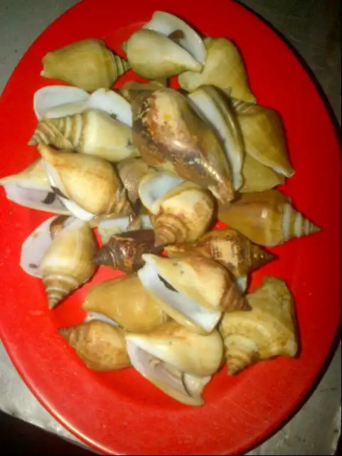Gambar Makanan Akau Potong Lembu (PSP Street Food) 1