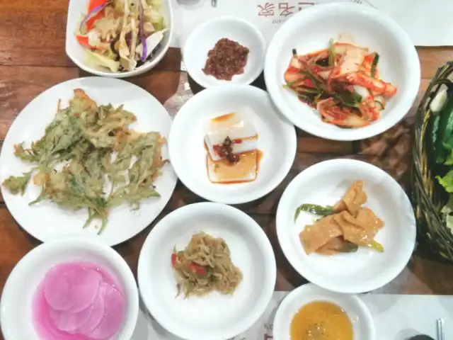 Gambar Makanan Bo Shin Myeong Ga 12