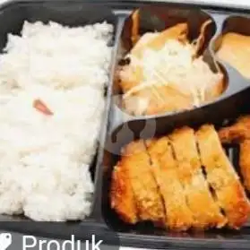 Gambar Makanan Kedai Ayam Bageulen RX 2