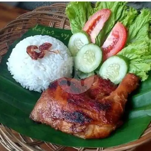 Gambar Makanan Ayam Berkah AA, Panakkukang/Tammamaung/Po 15