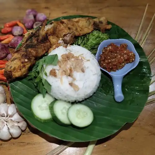 Gambar Makanan Kedai Wiliko, Pulogebang Cakung 8