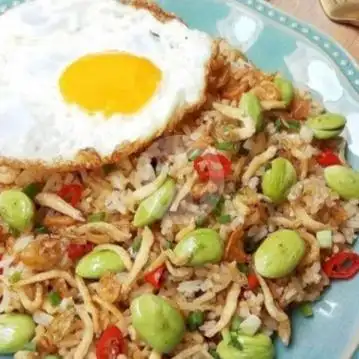 Gambar Makanan Nasi Goreng Wow, Inspeksi Kramat Kembang 9 8