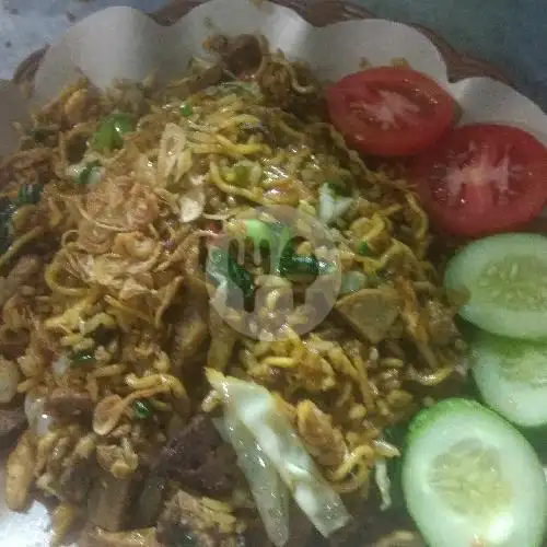 Gambar Makanan NASI GORENG MAS BAMBANG, Samping RM GALUGA 20