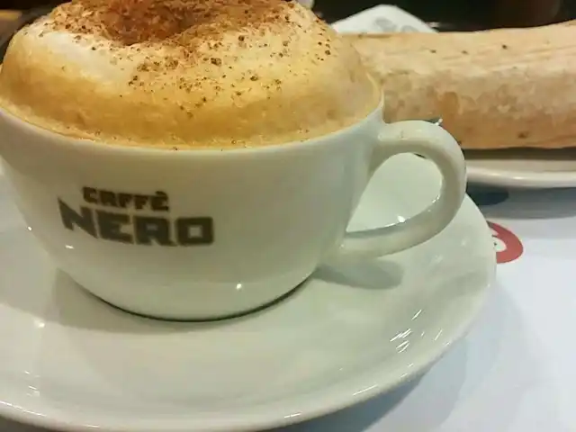 Caffe Nero'nin yemek ve ambiyans fotoğrafları 44