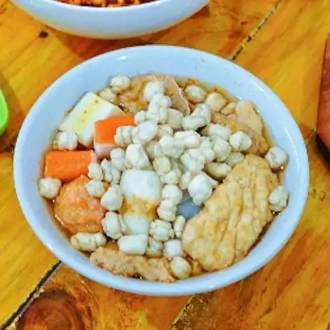 Gambar Makanan Seblak Klenger, Plaju 13