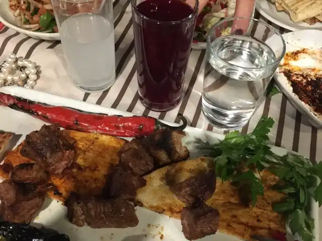 Tacet Adana'nin yemek ve ambiyans fotoğrafları 5