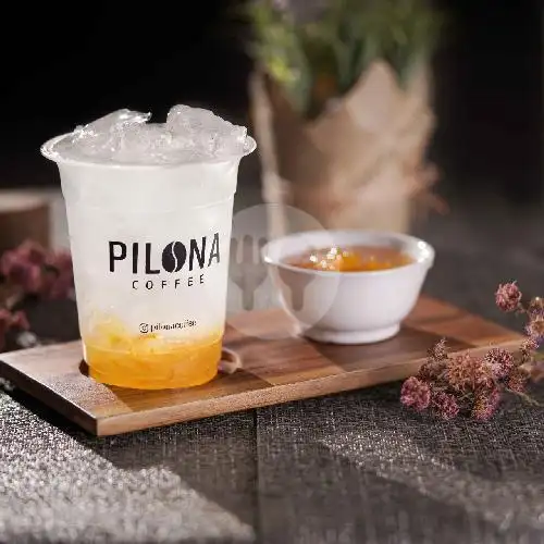 Gambar Makanan Pilona Coffee (Kopi Pilona), Tangerang 19