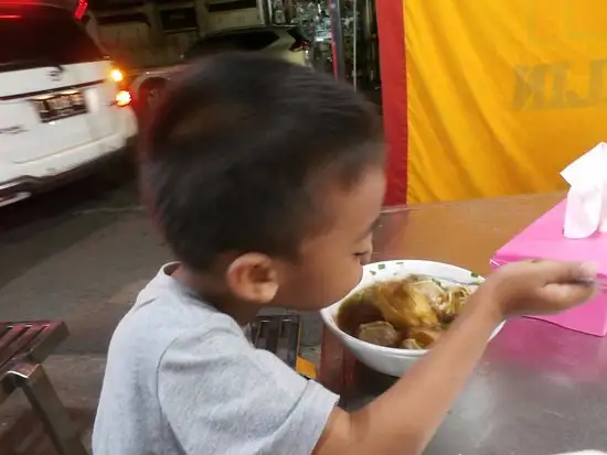 Gambar Makanan Bakso Jagalan 87 11