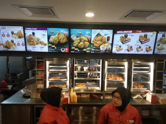 KFC New Town Food Photo 6