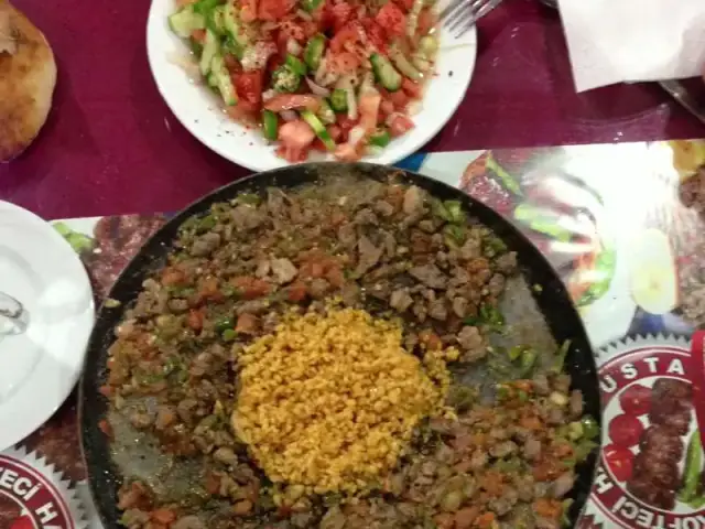 Hanifi Usta'nin Yeri'nin yemek ve ambiyans fotoğrafları 14