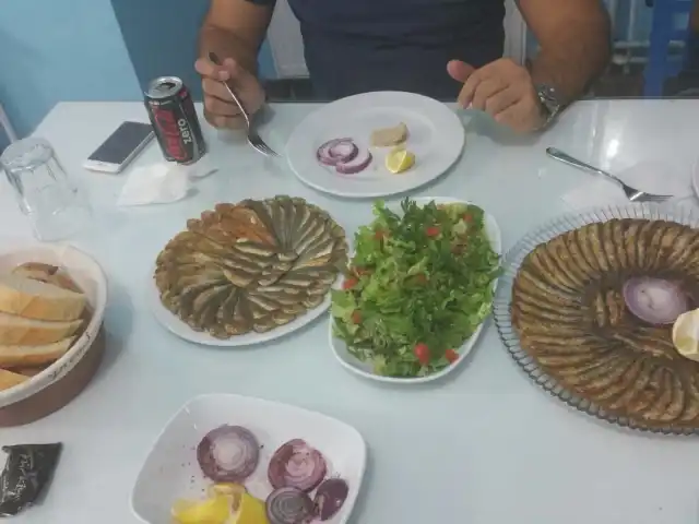 Ayabakan Balıkçılık'nin yemek ve ambiyans fotoğrafları 9