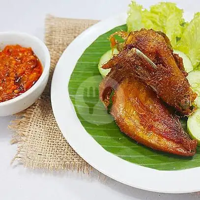 Gambar Makanan Oemah Durian Sawah Besar, Dwi Warna II 15