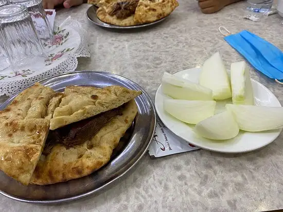Ali Baba Fırın Kebap'nin yemek ve ambiyans fotoğrafları 12