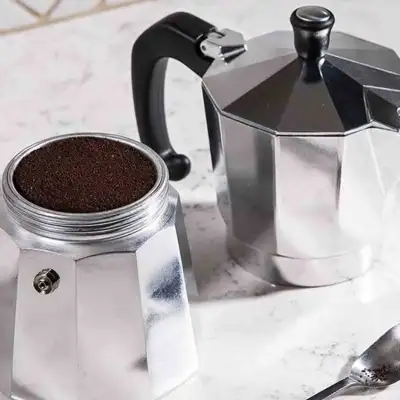 Kopi Mokapot