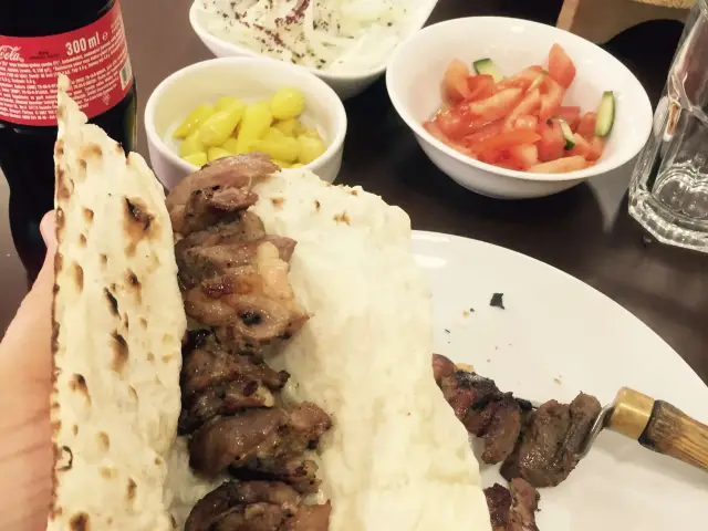 Yörem Cağ Kebap & Döner'nin yemek ve ambiyans fotoğrafları 21
