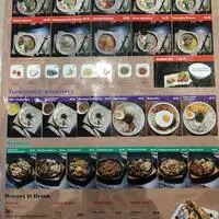 Gambar Makanan Ramen Dining Tabushi 1