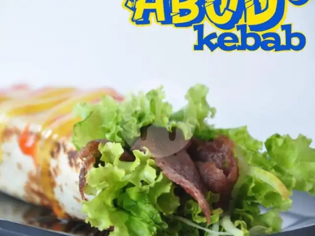 Gambar Makanan Abud's Kebab, Rajawali 2