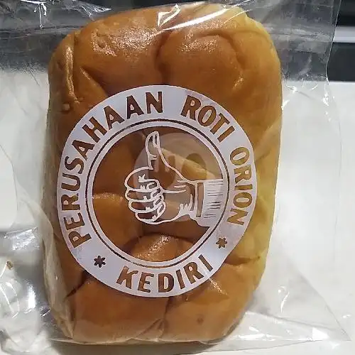 Gambar Makanan Roti ORION kediri 8