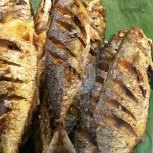 Gambar Makanan Nasi Padang RM Aie Gunuang, Jagakarsa 14