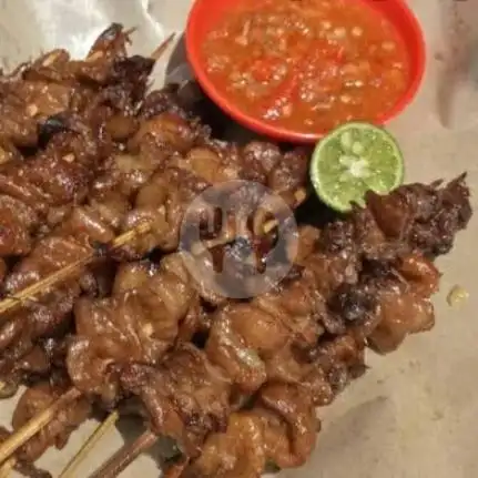 Gambar Makanan Sate Taichan Nurazmi, Pondok Kelapa Selatan 7