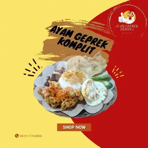 Gambar Makanan Kopi Djaman, Perum Pesona Cilegon 3