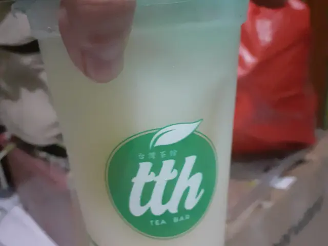 Gambar Makanan TthTeaBar 2