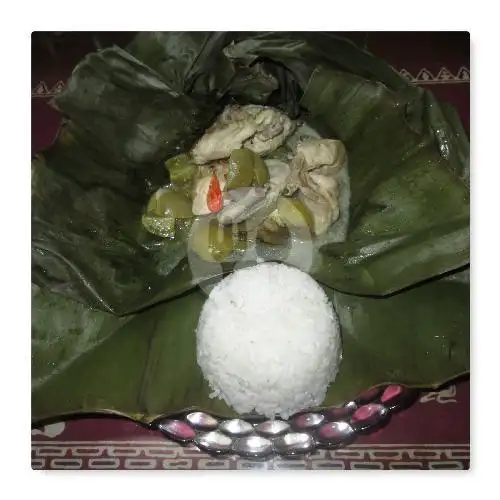 Gambar Makanan Ayam Bakar & Goreng Bumbu Rujak 'RORO', Pondok Betung 6