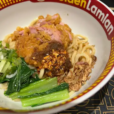 Golden Lamian