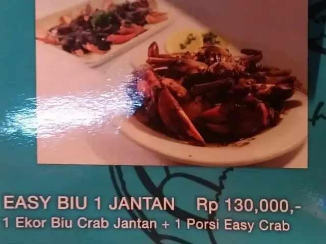 Gambar Makanan Biu Crab 4