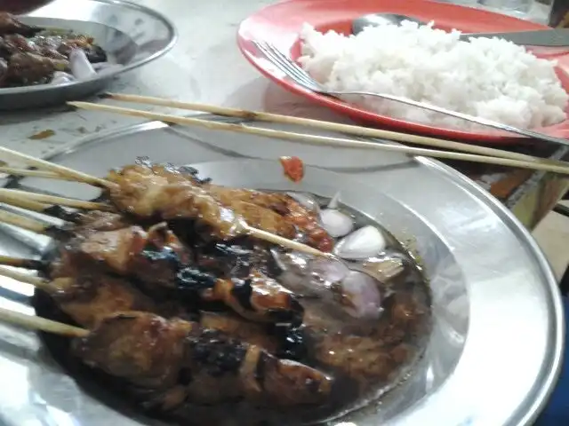 Gambar Makanan Sate Barongan 11