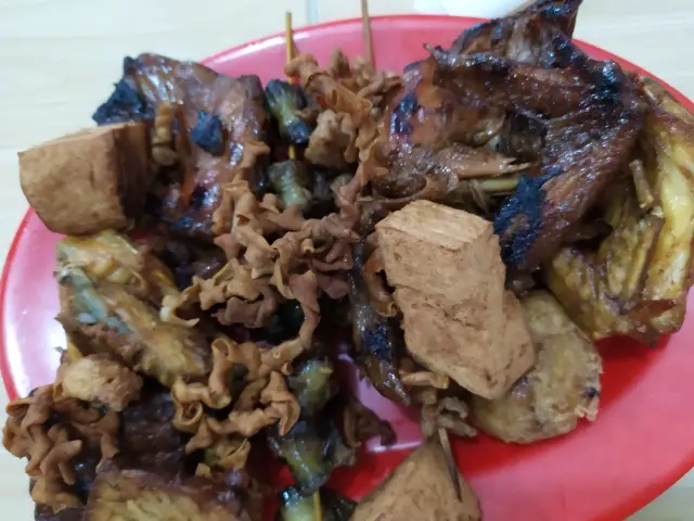 Gambar Makanan NasiUdukKikoSari 6