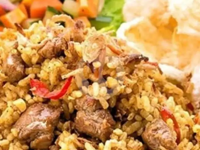 Gambar Makanan Nasi Goreng Tegal Bahari, Beji 10