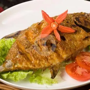 Gambar Makanan Seafood Nasi Uduk Azzam67, Serpong 17