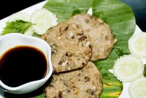 Gambar Makanan Pempek Pak Raden 14